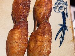 -水煮三国·川鲁江湖菜(香山店)