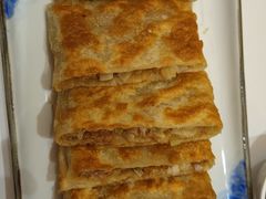 肉饼-东兴楼饭庄(六里桥店)