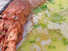 -百丈园龙江啫神馆