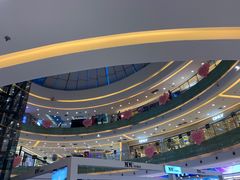 -万达广场(无锡滨湖店)