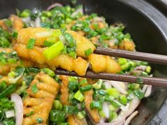 -寻味顺德·南记酒家·传统顺德菜·鱼生(广源路店)