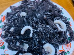 鲜牛百叶-清真·老门框爆肚涮肉·中华老字号(丰管路店)