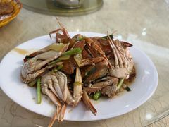 -秋姐美食店(保利店)