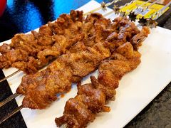 -兰州宾馆餐厅(兰州驻京办店)