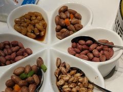 -鹊华居·地道鲁菜·海鲜·融合味(大明湖店)