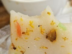 桂花糕-江南春(中山中路店)