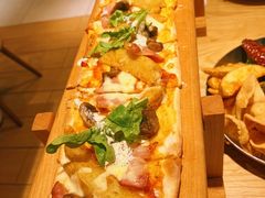 -魏客咖啡(中铁中心店)