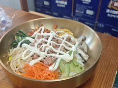 -朴老五延边大冷面(二道店)