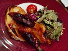 -Golden Lily河内巴黎法越料理餐厅(建国西路店)