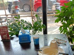 -永安鱼庄·镇江菜(东吴路店)