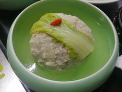 -淮扬厨子(健康路店)
