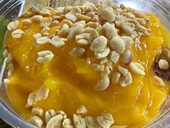 -夏食光安顺小舒冰粉冰浆(甲秀楼店)