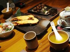 -和彩放题餐厅(酒仙桥店)