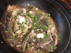 -小时候焗海鲜(鄞州万达店)