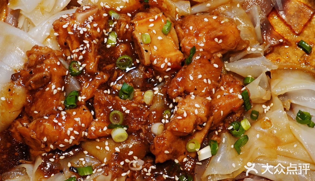 南城人的福地口味馆子，北京粤菜性价比的天花板