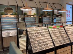 -AOJO眼镜(北京朝阳大悦城店)