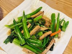 -佛有缘素食馆·荔湾老字号(陈家祠首店)