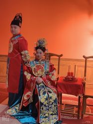 -金夫人婚纱摄影(衡阳店)