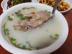 -巷子肥肠(科华巷店)