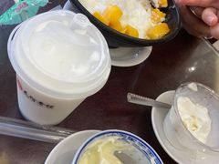 -民信老铺(双皮奶博物馆店)