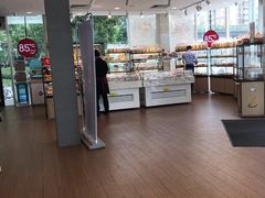 -85度C(深圳佳宁娜店)