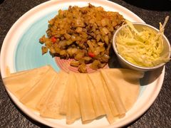 -丝路金桃·新疆菜(徐汇店)