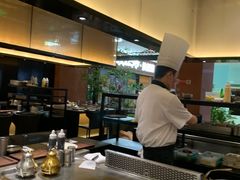 -大神太神·铁板烧(七宝领展广场店)