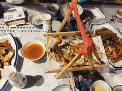 -风波庄(罍街分舵)