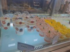 -糖涩(新佳丽店)