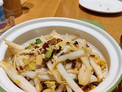 -渔乡米香·剁椒鱼头(四方坪店)