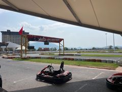 -千岛湖燃擎卡丁车赛车主题乐园(秀湖路店)