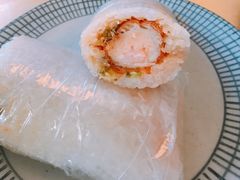 油条虾饭团-桃园眷村(万象天地店)