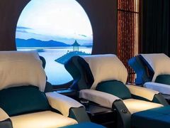 -足生堂·养生足道·SPA(金贸大街店)