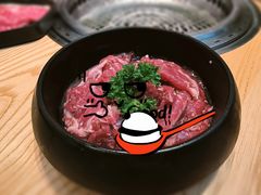 -汉拿山(包河万达店)