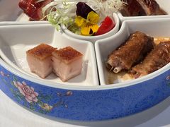 -山泉粤宴(广东大厦店)