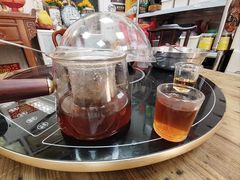 -黄连大头华烧鹅(萧地大马路店)