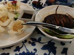 -桂满陇·桃花院落(长泰广场店)