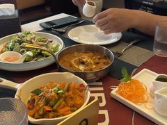 -尼泊尔雪莲餐厅(北京东路店)