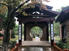 -景德镇古窑民俗博览区