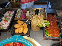 -吼堂老火锅(太古里总店)