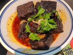 -零柒三幺·山野湖南菜(景枫中心店)