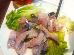 -侯家庄私房菜馆观景餐厅