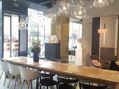 大堂-乔泰勒JOETYLER西餐厅(曲江店)