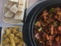-重庆鸡公煲(学衡路店)