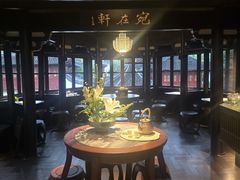 -豫园湖心亭茶楼