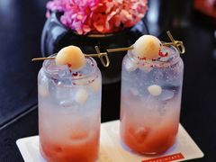 -广州富力君悦大酒店·关系酒廊