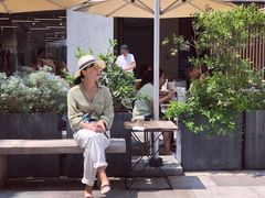 -RAC BAR(安福路店)