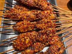 -管氏翅吧(马家堡店)