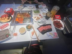 -海底捞火锅(威高广场店)