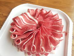 -丁卯•铜锅涮肉(工体店)